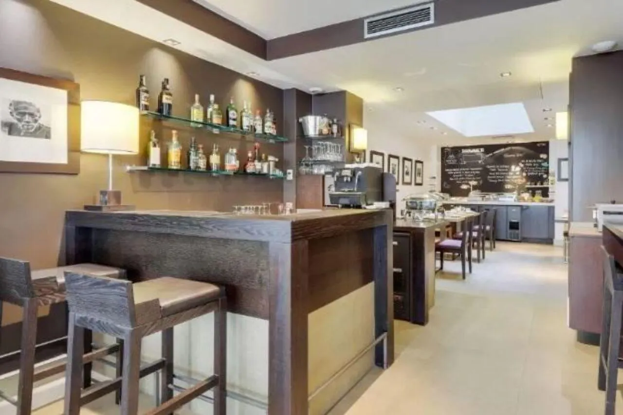 Hotel Duret 4*