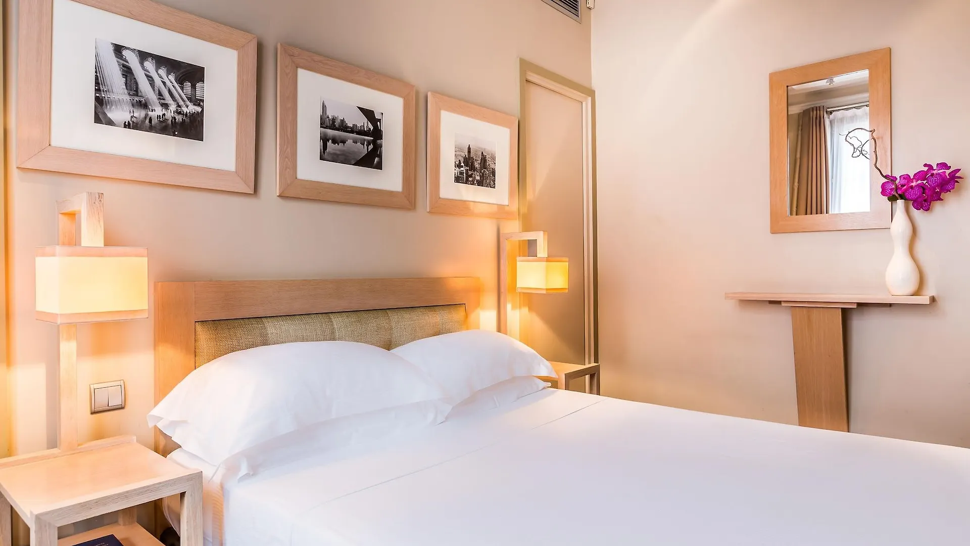 Hotel Duret