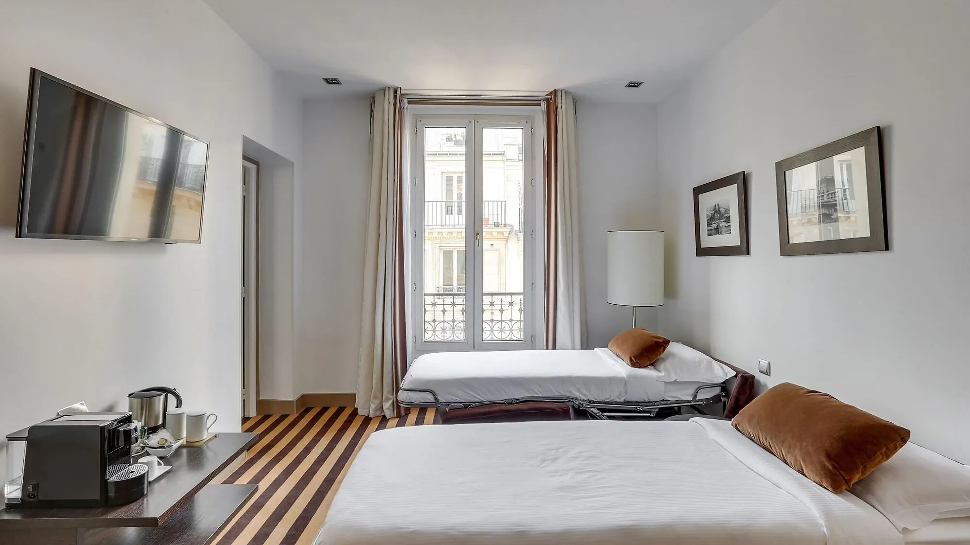 Duret Paris
