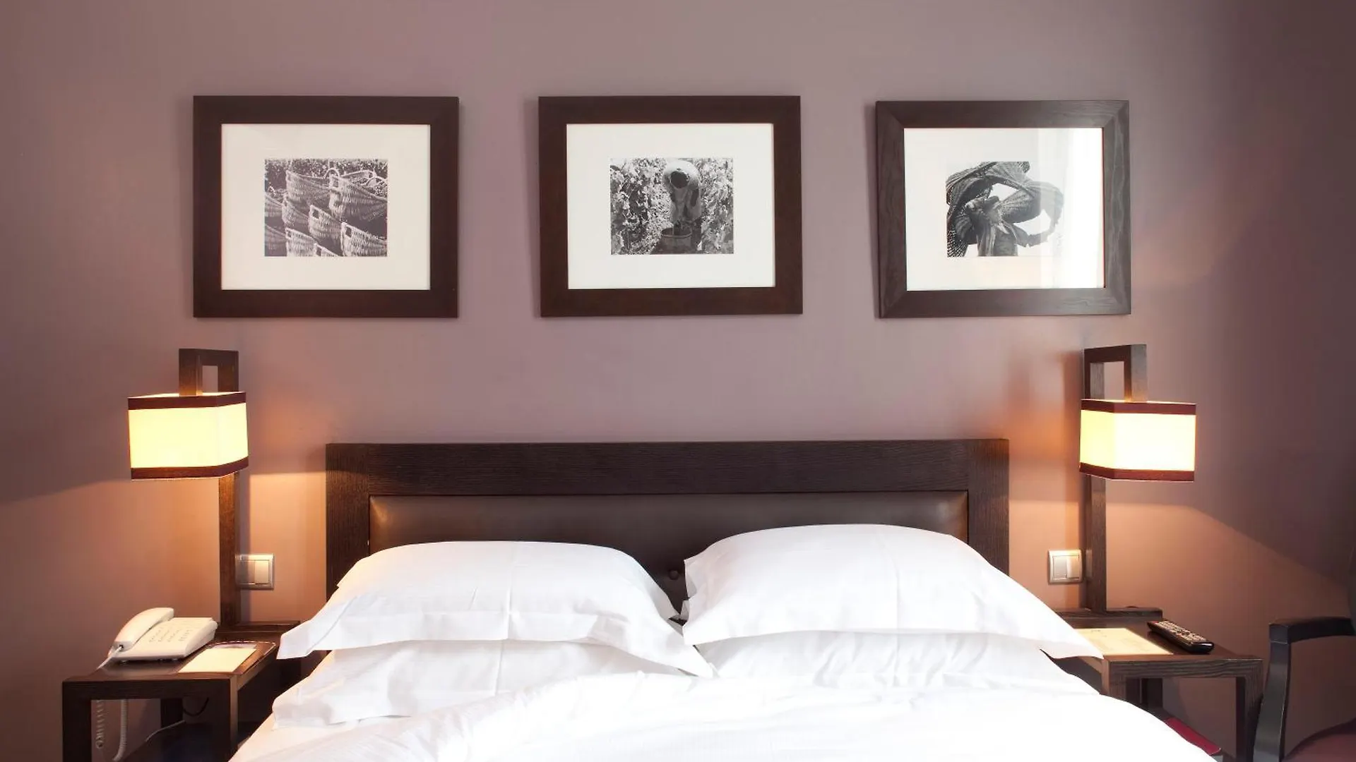Hotel Duret Paris
