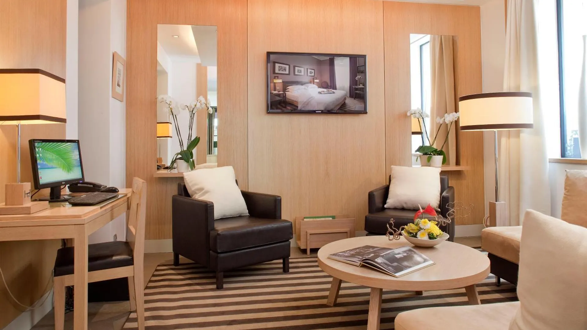 Hotel Duret Paris
