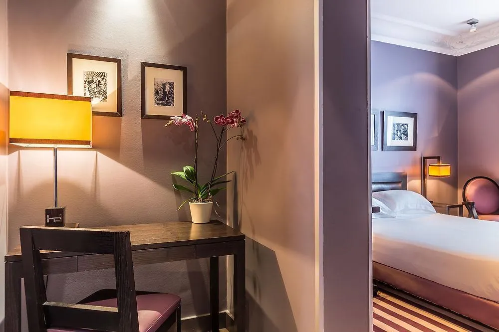 Duret Hotel Paris