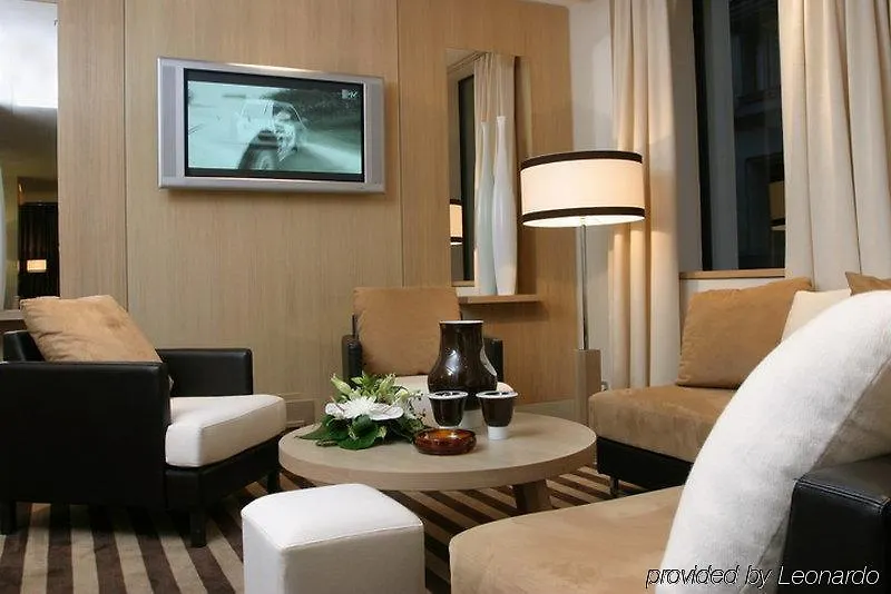 Duret Hotel