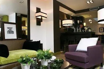 Hotel Duret Paris