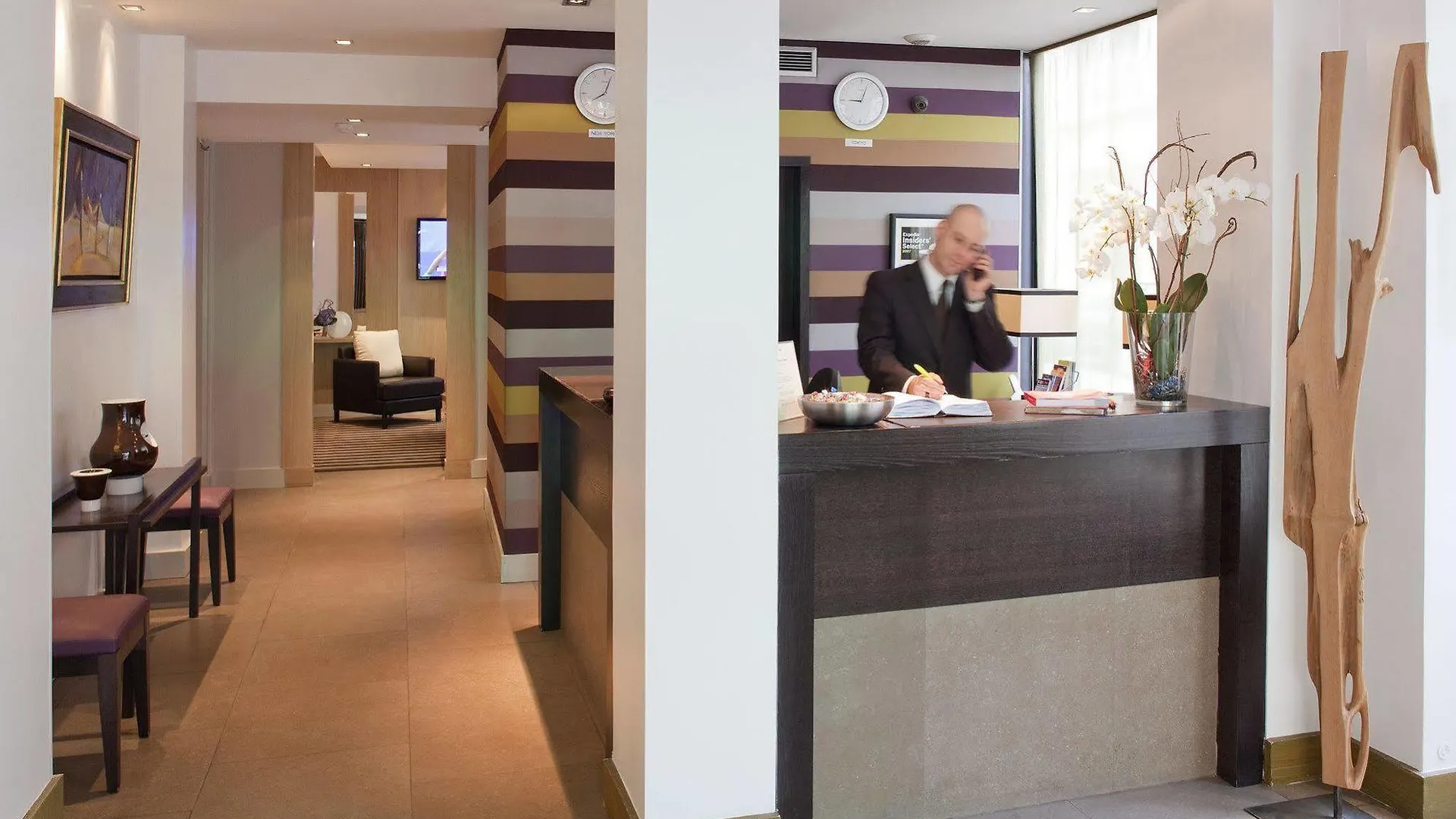 Duret 4* Paris