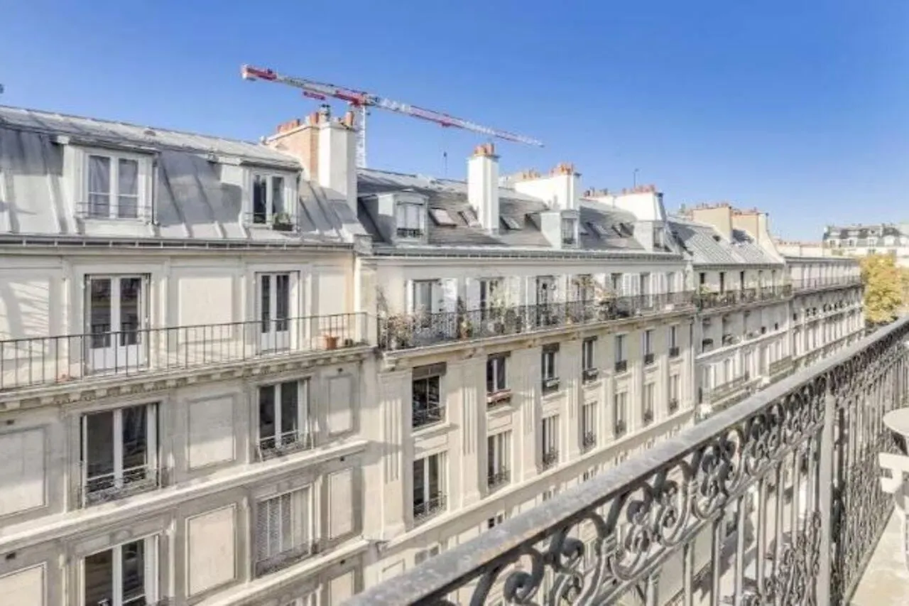 Duret Champs Elysees 4* Παρίσι