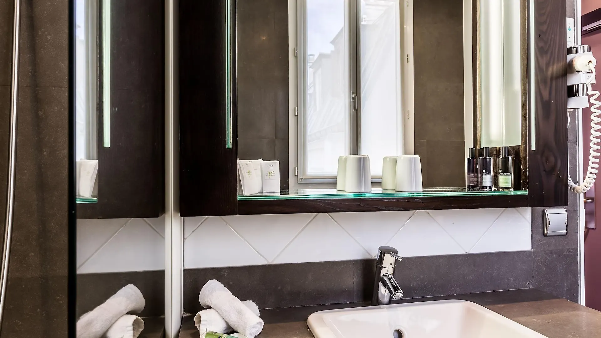 Hotel Duret Champs Elysees