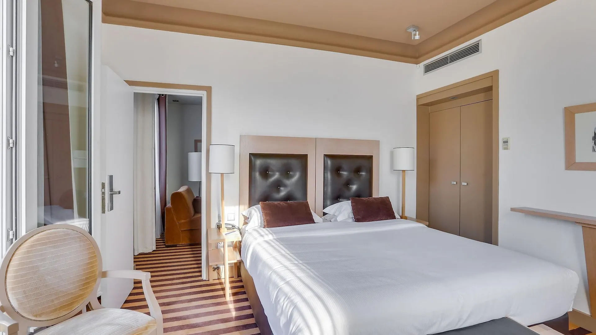 Hotel Duret Champs Elysees