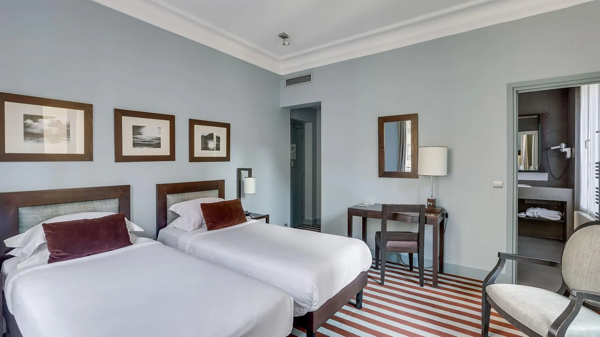 Hotel Duret Champs Elysees