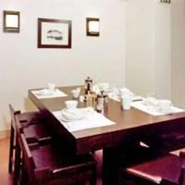 Duret Champs Elysees 4*