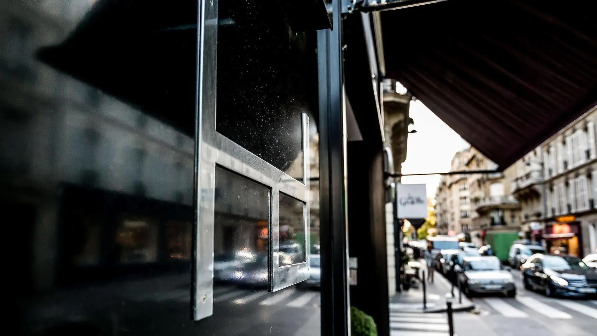 Duret Champs Elysees Hotel